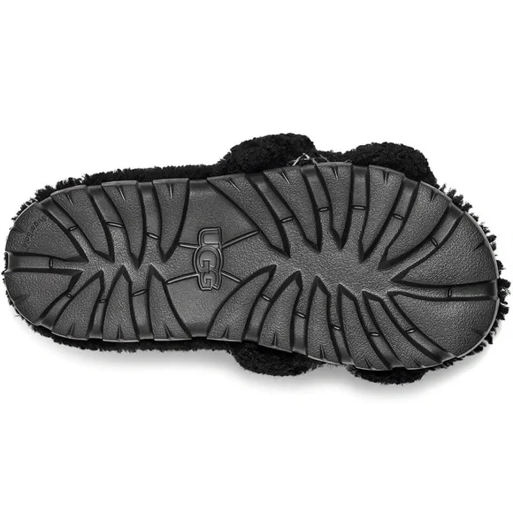 UGG Cozetta Braid Slippers - Picture 6 of 9